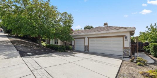 5204 Skyler Ct. Concord, CA