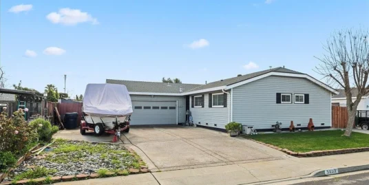 5833 Singing Hills Ave, Livermore CA